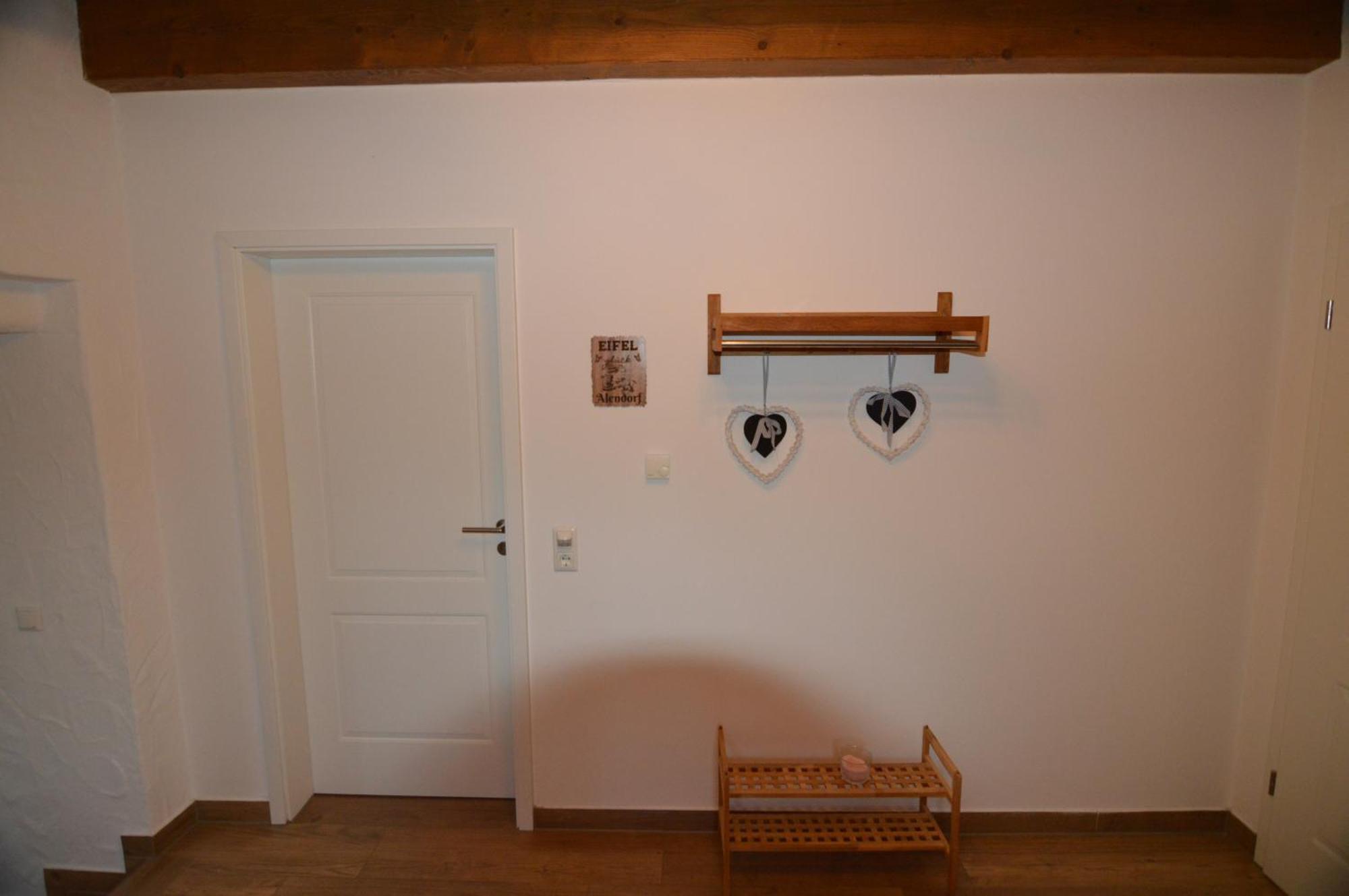 Ferienwohnung Lampertstal In Alendorf, Toskana Der Eifel Blankenheim  Exterior photo