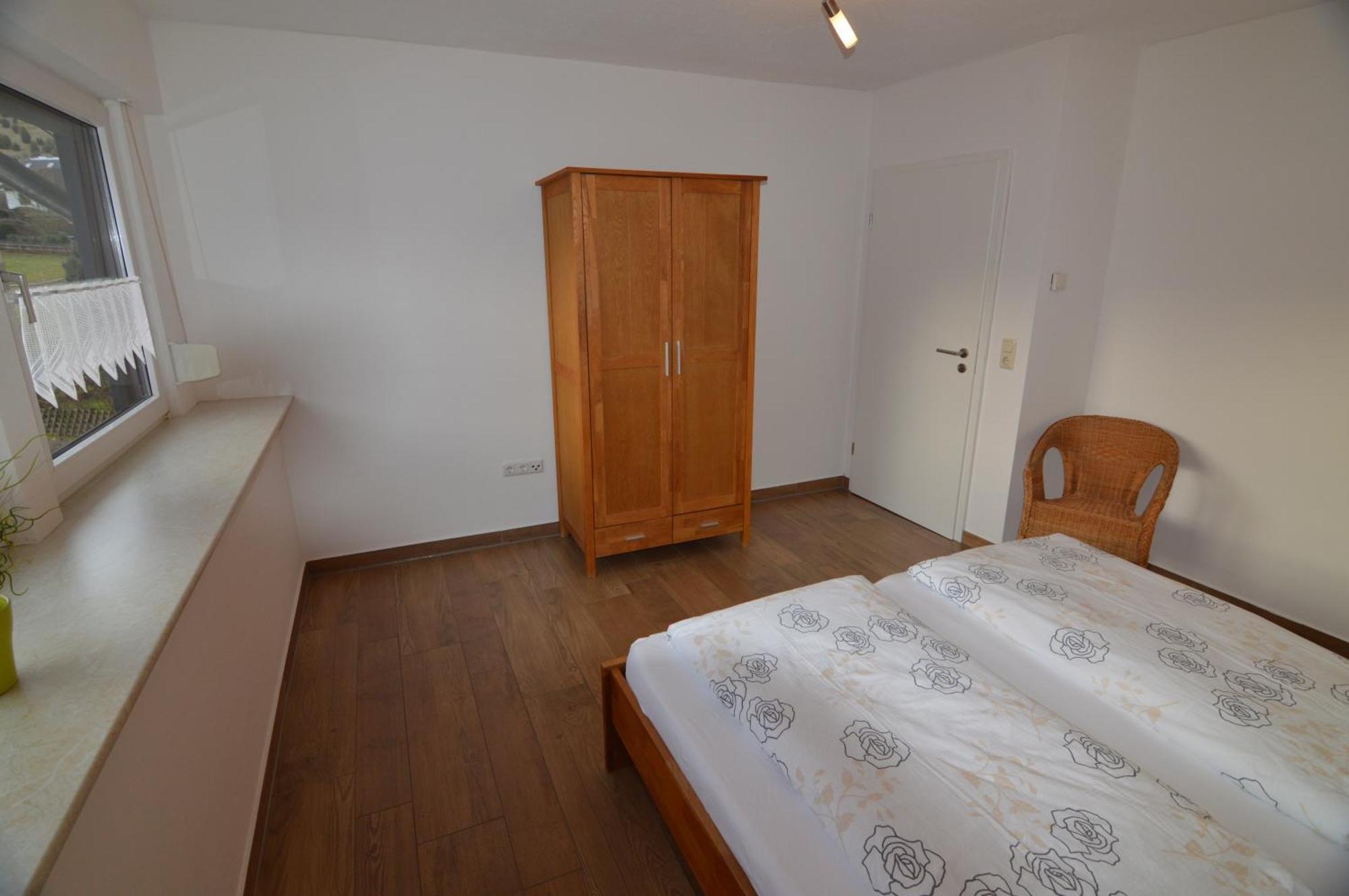 Ferienwohnung Lampertstal In Alendorf, Toskana Der Eifel Blankenheim  Exterior photo